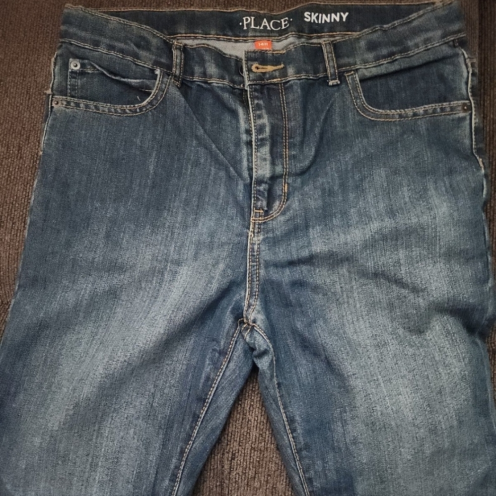 Boys Jeans
